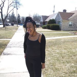 Meet your Posher, Antonio